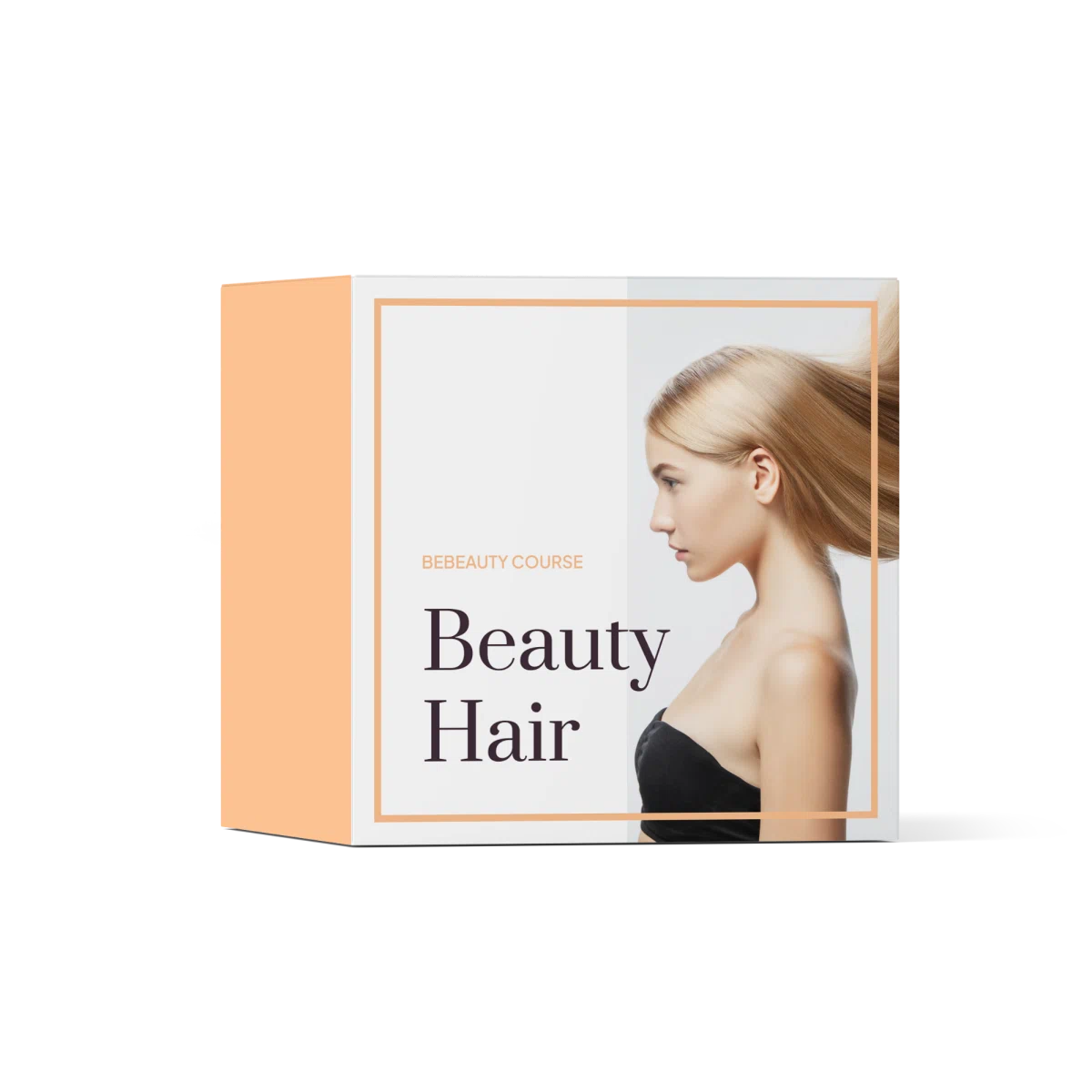 Course - Beauty hair